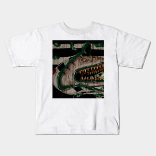 Sandworm Kids T-Shirt